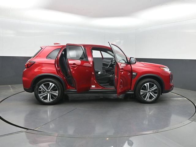 New 2026 Mitsubishi Outlander Sport ES AWD/4WD image 36