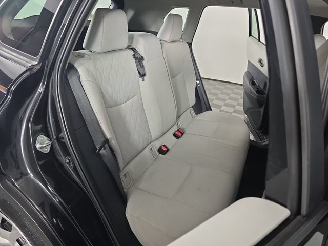 Used 2024 Toyota Corolla Cross L AWD/4WD image 25