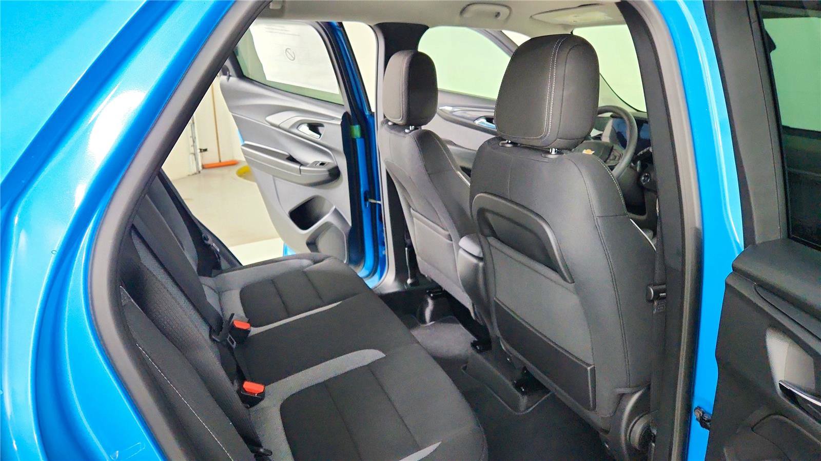Used 2026 Chevrolet TrailBlazer LT image 36