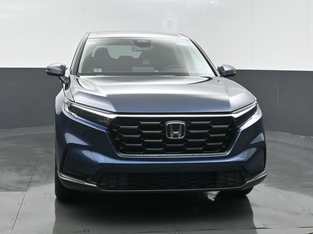 New 2026 Honda CR-V EX-L image 4