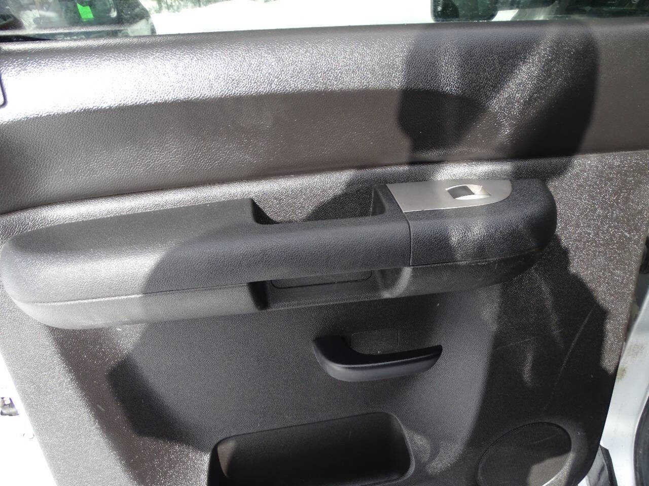 Used 2012 Chevrolet Silverado 2500 LT image 22