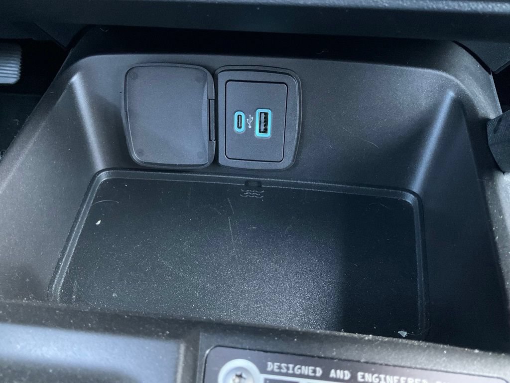 Used 2023 Ford Bronco Outer Banks AWD/4WD image 41