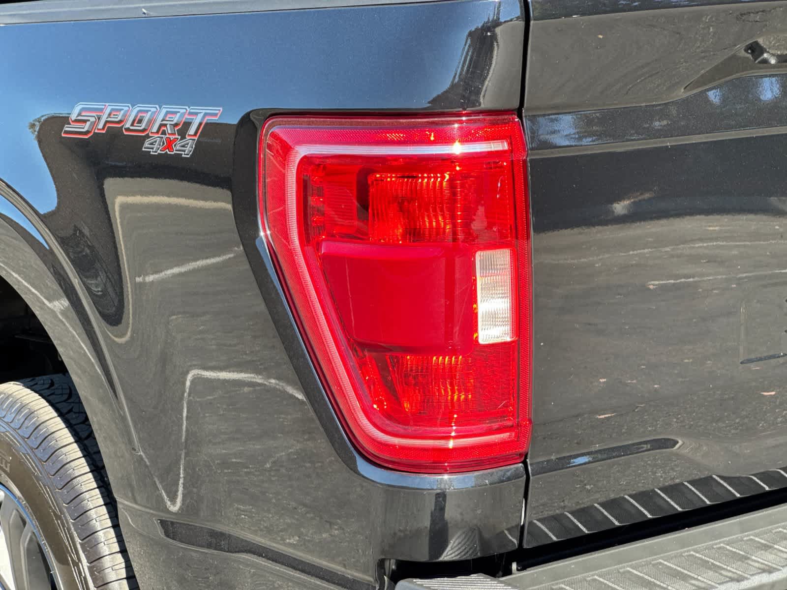 Certified 2023 Ford F150 XLT w/ Equipment Group 302A High AWD/4WD image 27