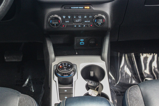 Certified 2021 Ford Bronco Sport Outer Banks w/ Outer Banks Package AWD/4WD image 21