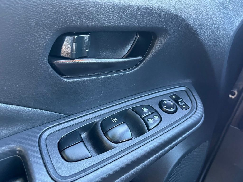 Used 2025 Nissan Versa S image 24