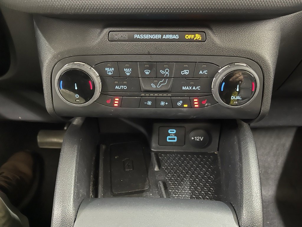 Used 2022 Ford Bronco Sport Outer Banks w/ Tech Package image 27