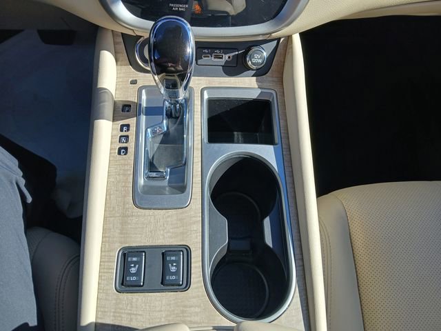 Used 2021 Nissan Murano SL w/ SL Moonroof Package image 24