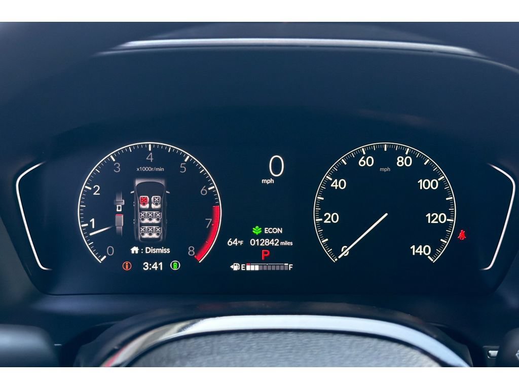 Used 2024 Honda Pilot LX image 30
