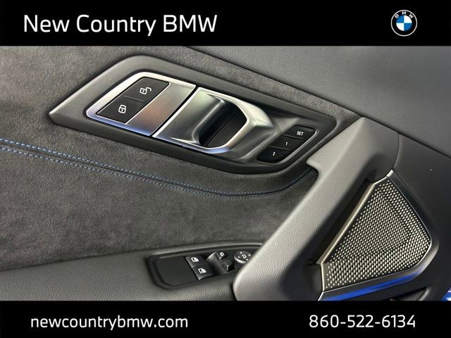 Used 2021 BMW Z4 sDrive30i w/ Executive Package image 12