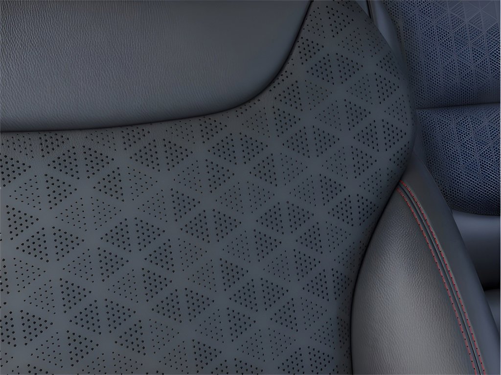 New 2027 Chevrolet Bolt RS image 21