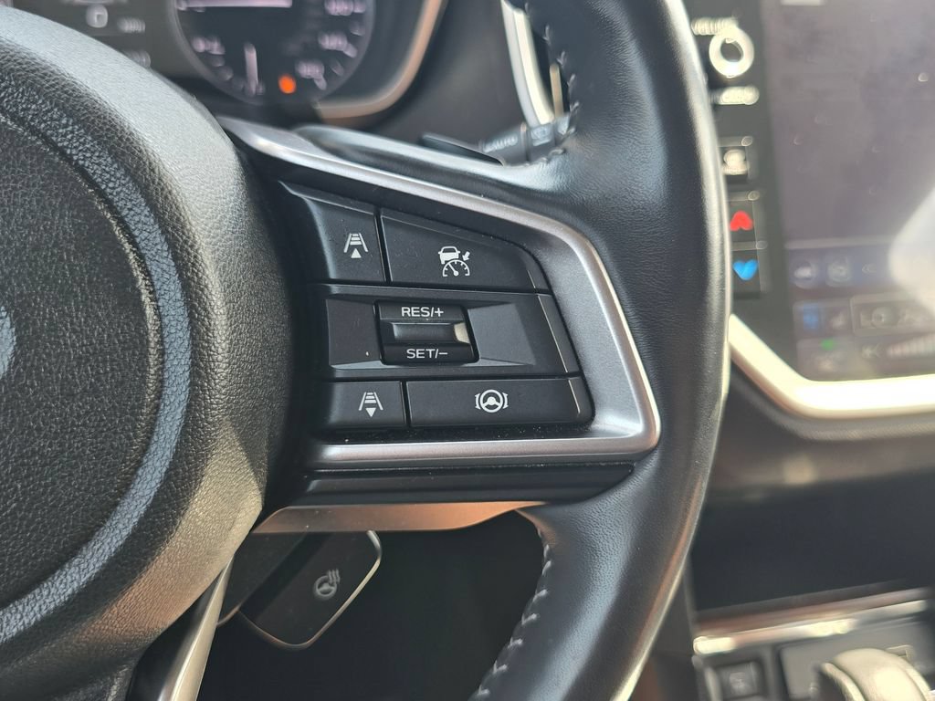 Used 2023 Subaru Ascent Touring AWD/4WD image 32