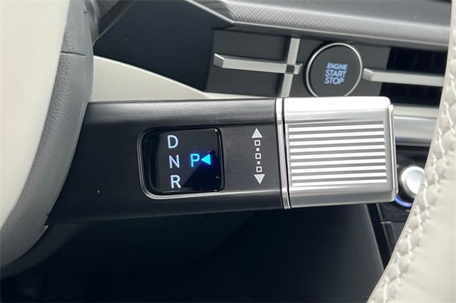 New 2026 Hyundai Santa Fe SEL image 22