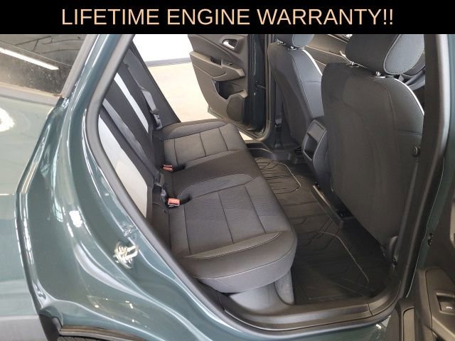 New 2026 Chevrolet Trax LS w/ LS Convenience Package image 30