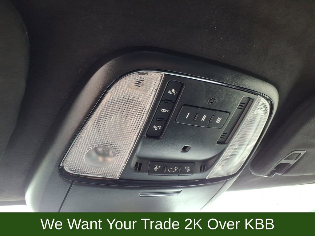 Used 2022 Dodge Durango Citadel image 21