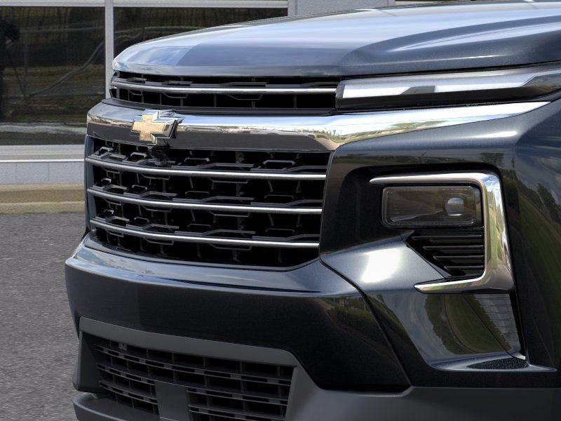 New 2027 Chevrolet Traverse LT w/ Sun and Wheel Package AWD/4WD image 20