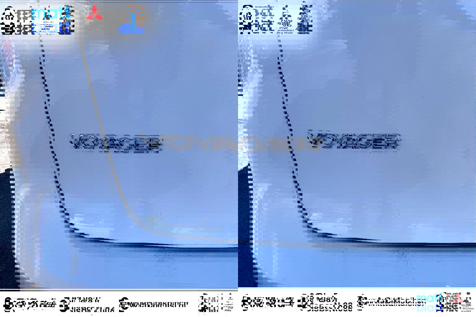 Used 2023 Chrysler Voyager LX image 16