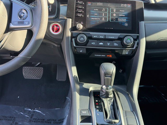 Used 2019 Honda Civic EX image 15