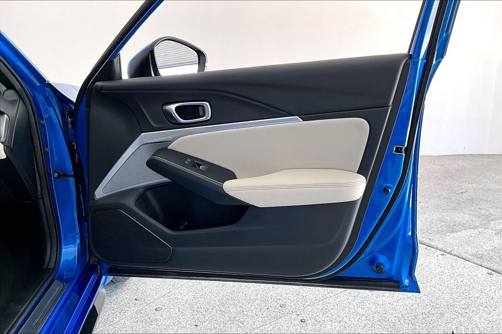 Certified 2026 Acura Integra A-Spec w/ Technology Package FWD image 23