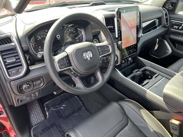 New 2026 RAM 1500 Tungsten w/ Towing Technology Group AWD/4WD image 31