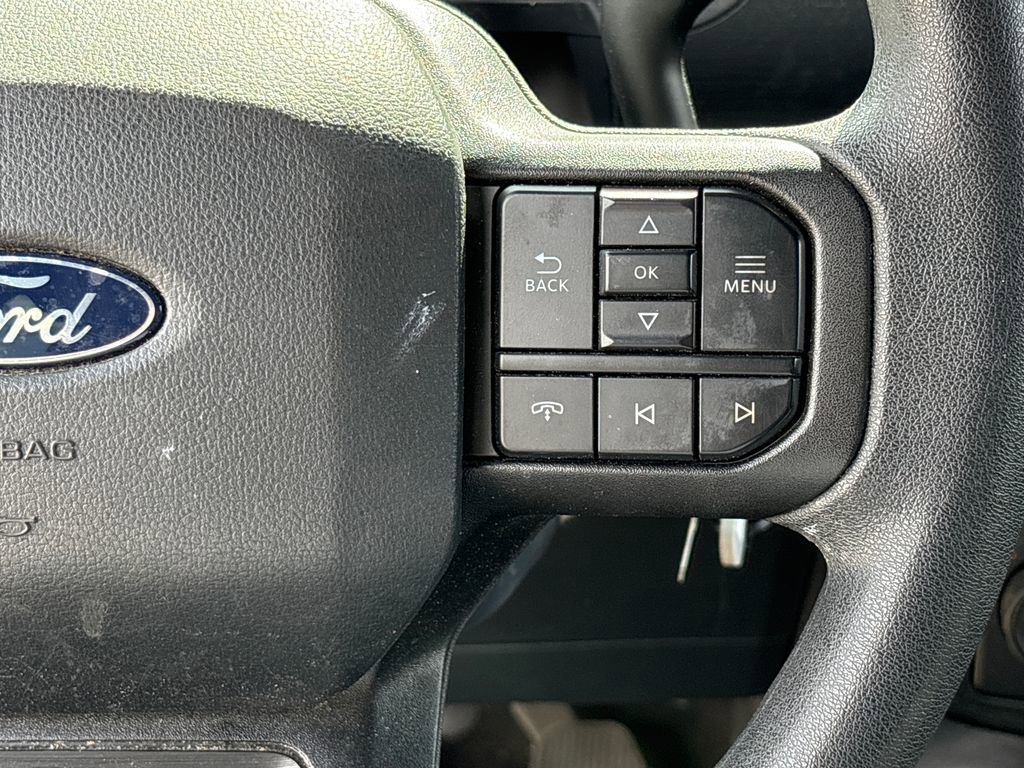 Used 2024 Ford F150 STX AWD/4WD image 20