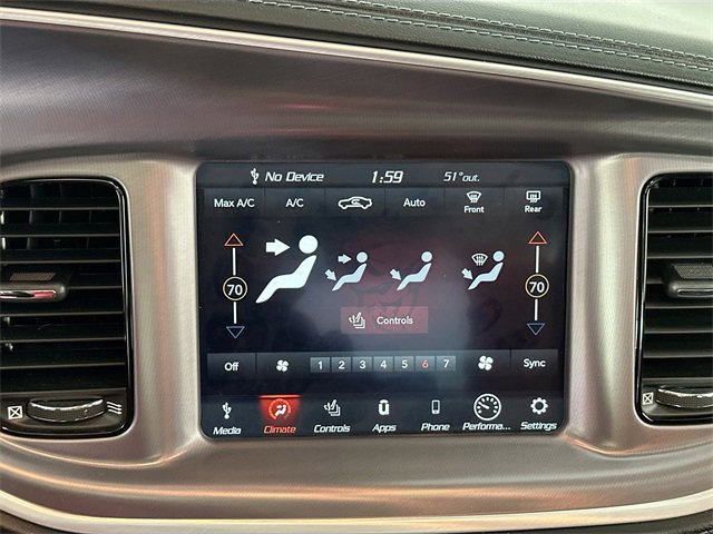 Used 2021 Dodge Charger GT w/ Plus Group image 14