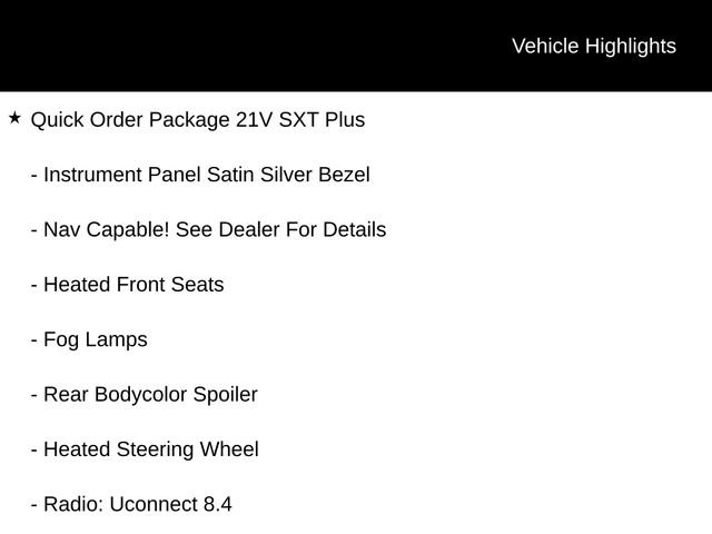 Used 2016 Dodge Challenger SXT Plus RWD image 12