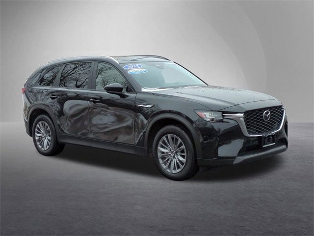 Used 2025 MAZDA CX-90 3.3 Turbo w/ Select Package image 5