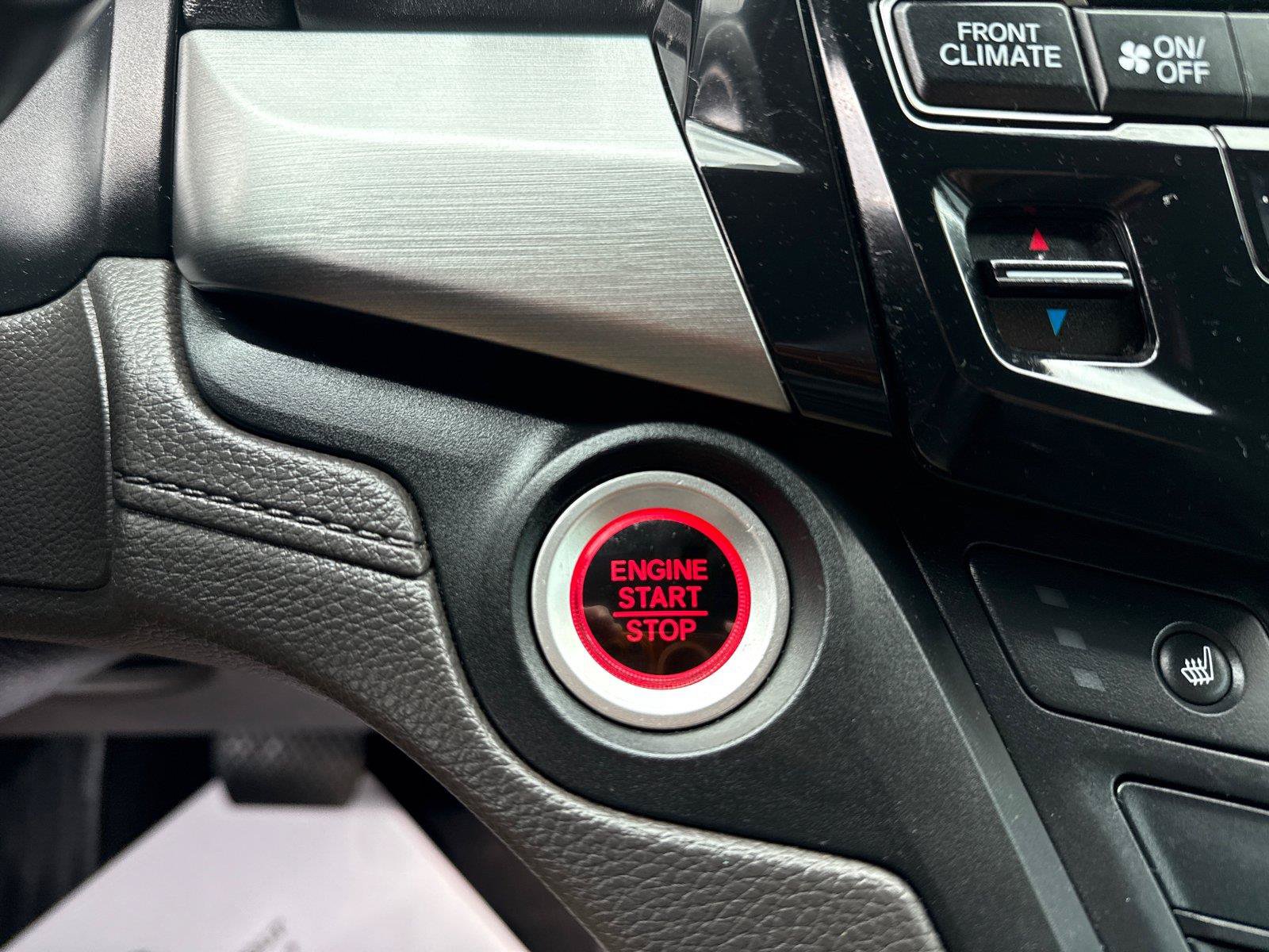 Used 2018 Honda Odyssey EX-L image 18