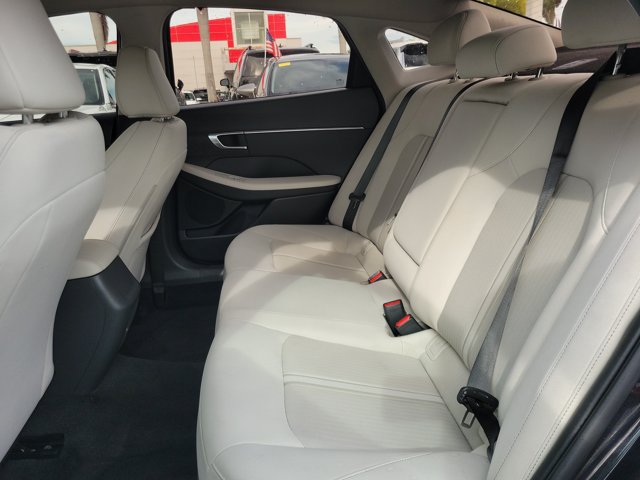 Certified 2023 Hyundai Sonata SEL FWD image 7