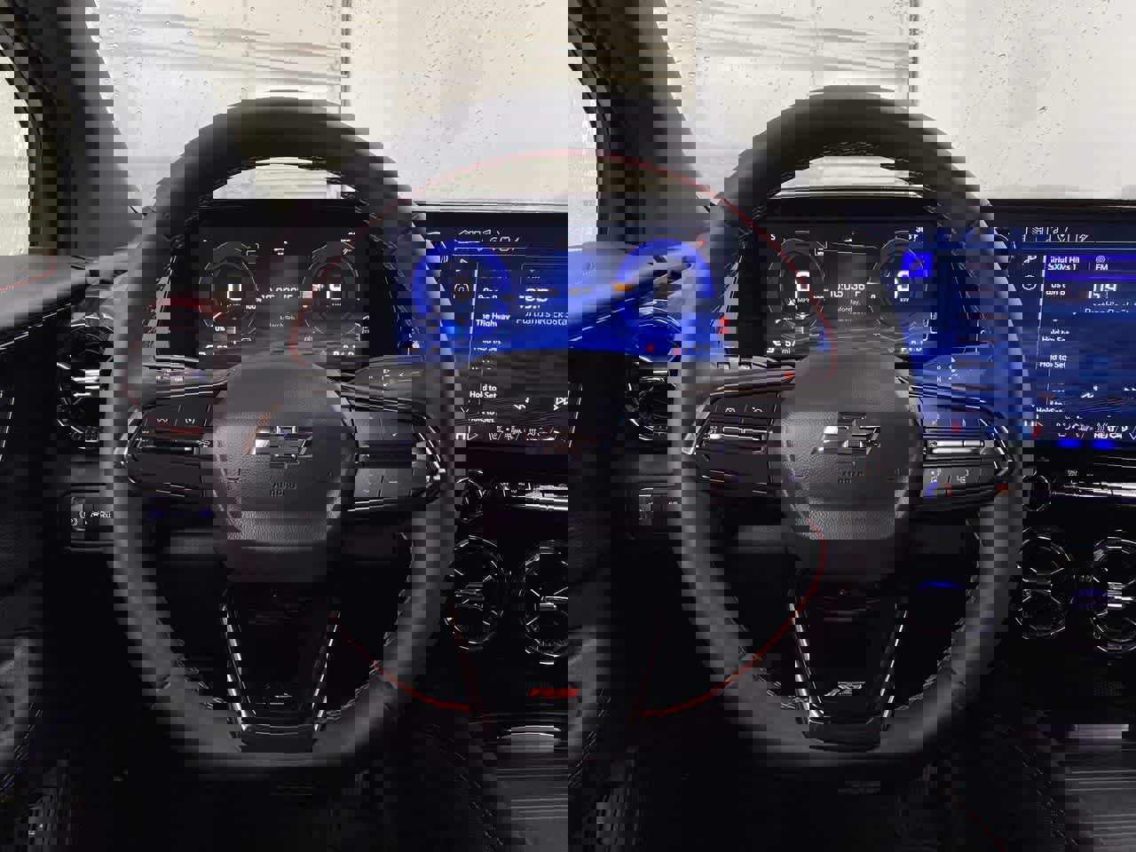 Used 2024 Chevrolet Blazer EV RS image 20