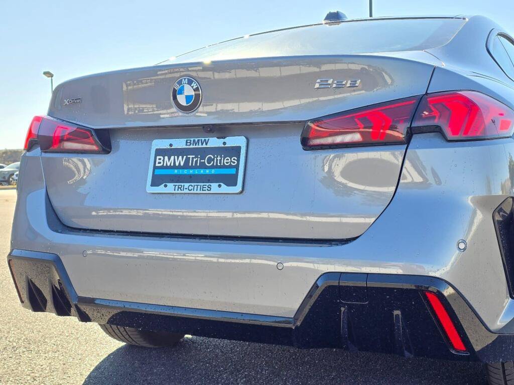 Used 2026 BMW 228i xDrive w/ Premium Package AWD/4WD image 13