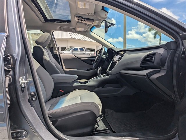 Used 2022 Subaru Legacy Premium image 18