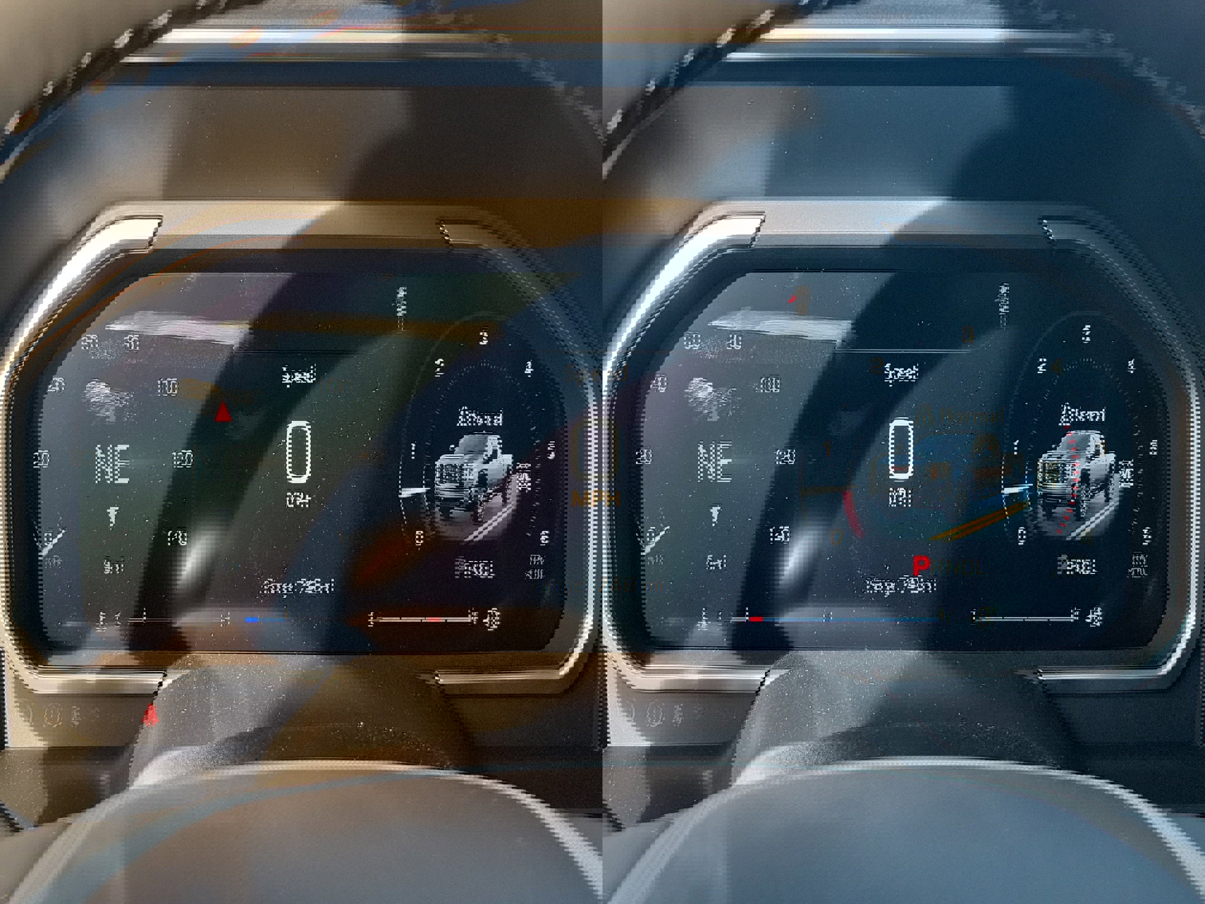 New 2026 GMC Sierra 2500 Denali w/ Technology Package image 21