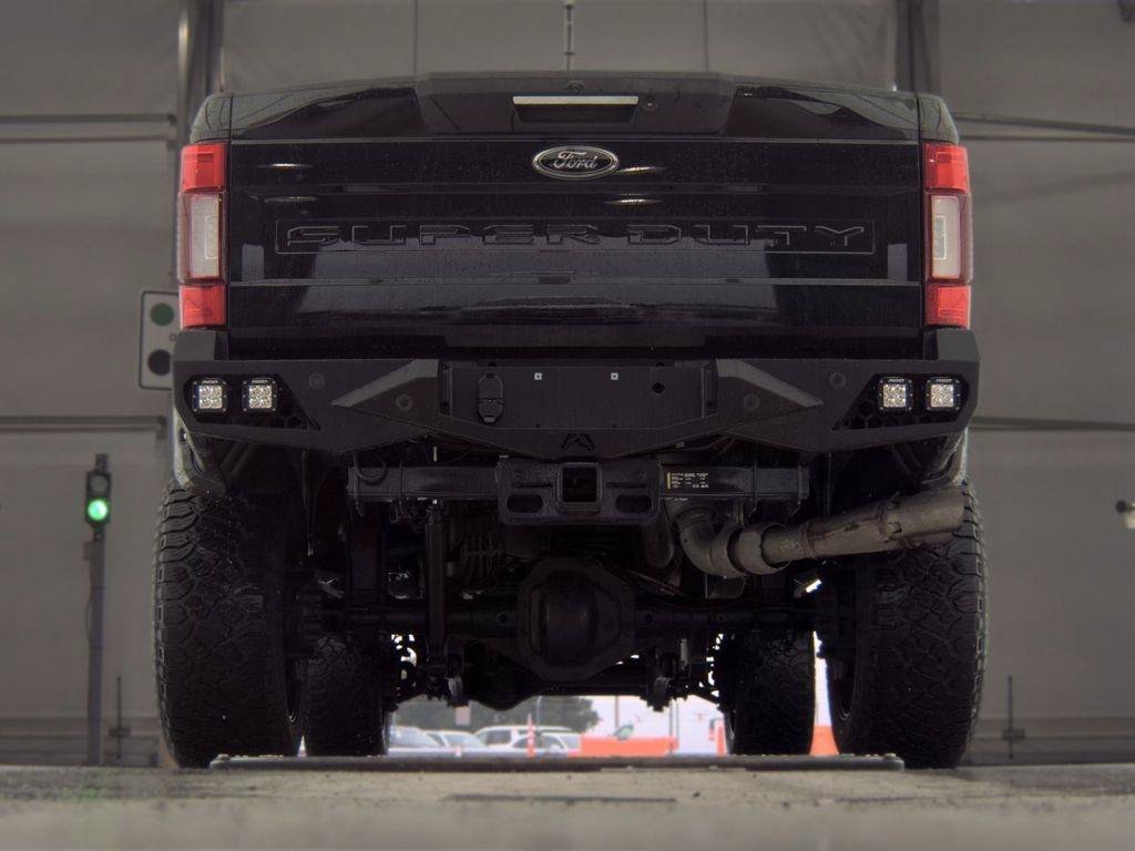 Used 2020 Ford F250 Lariat AWD/4WD image 7