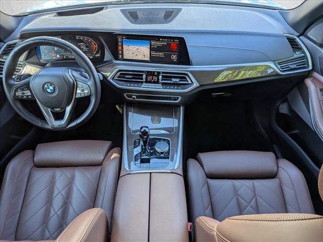 Certified 2023 BMW X5 xDrive40i image 19