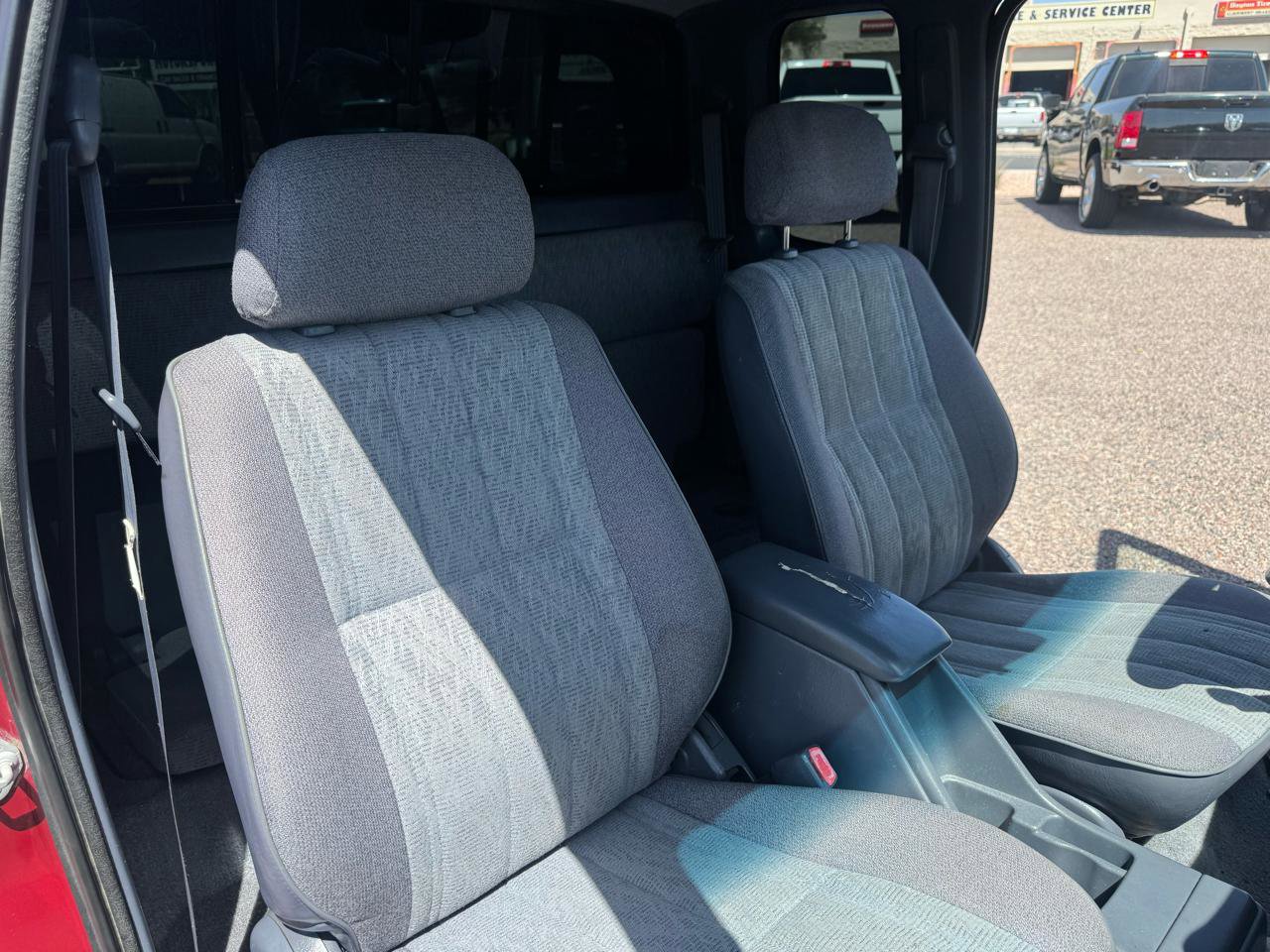 Used 1999 Toyota Tacoma 2WD Xtracab image 44