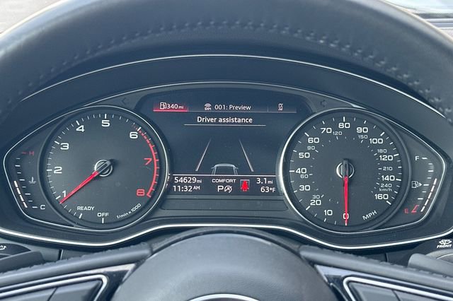 Used 2020 Audi A4 2.0T Premium w/ Convenience Package image 28