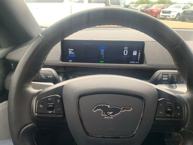 Used 2021 Ford Mustang Mach-E GT AWD/4WD image 19