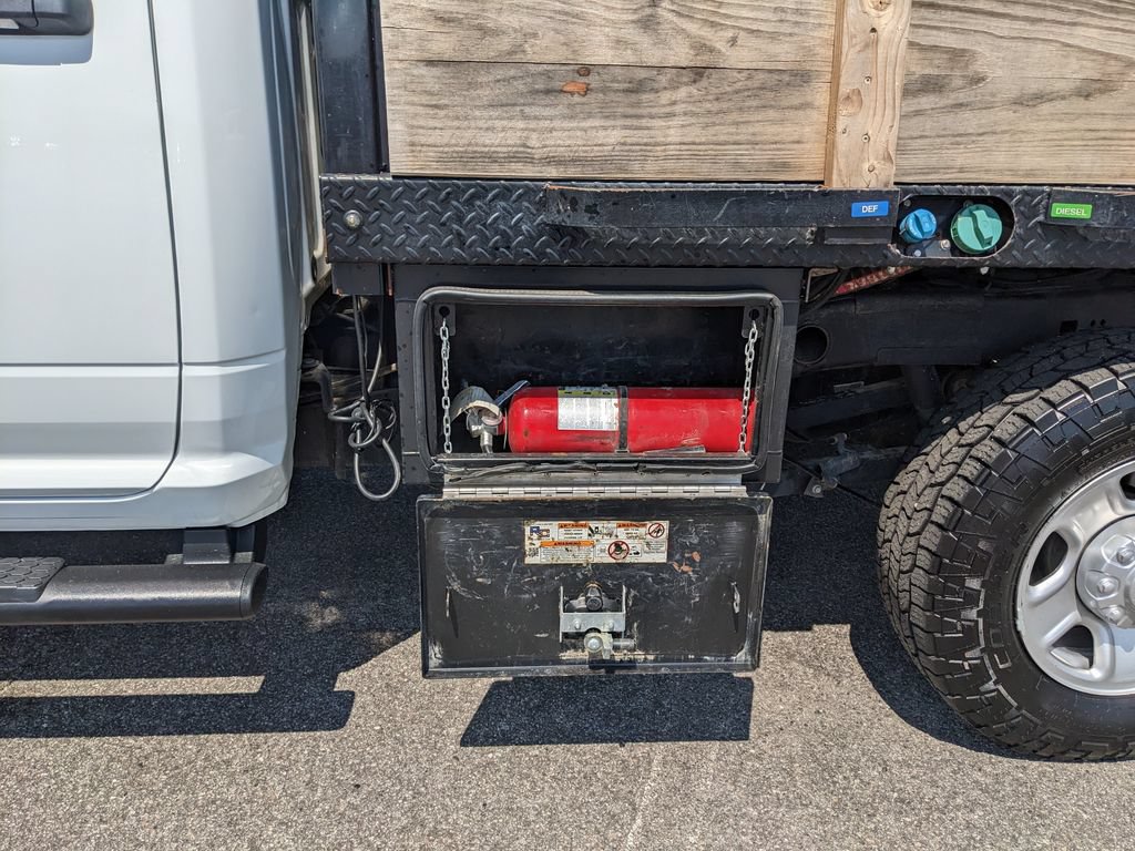 Used 2024 RAM 2500 Tradesman w/ Snow Chief Group AWD/4WD image 18