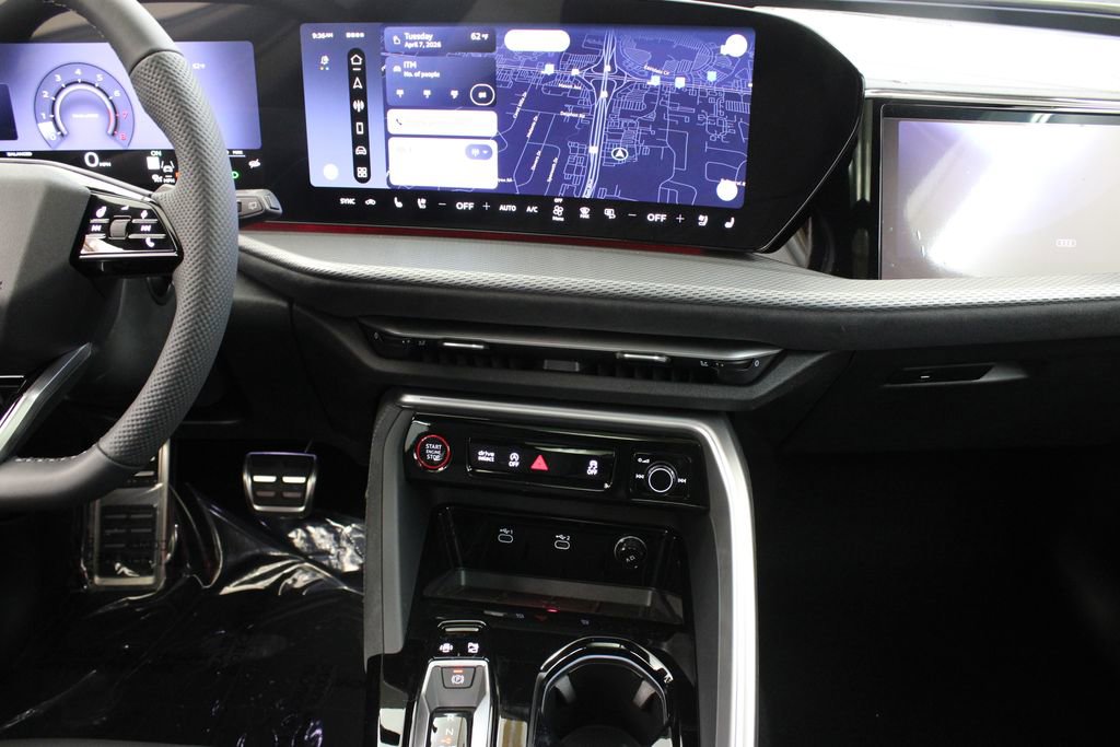 New 2026 Audi SQ5 Premium Plus image 22