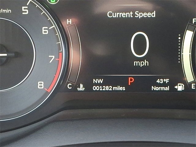 Certified 2025 Acura RDX SH-AWD image 20