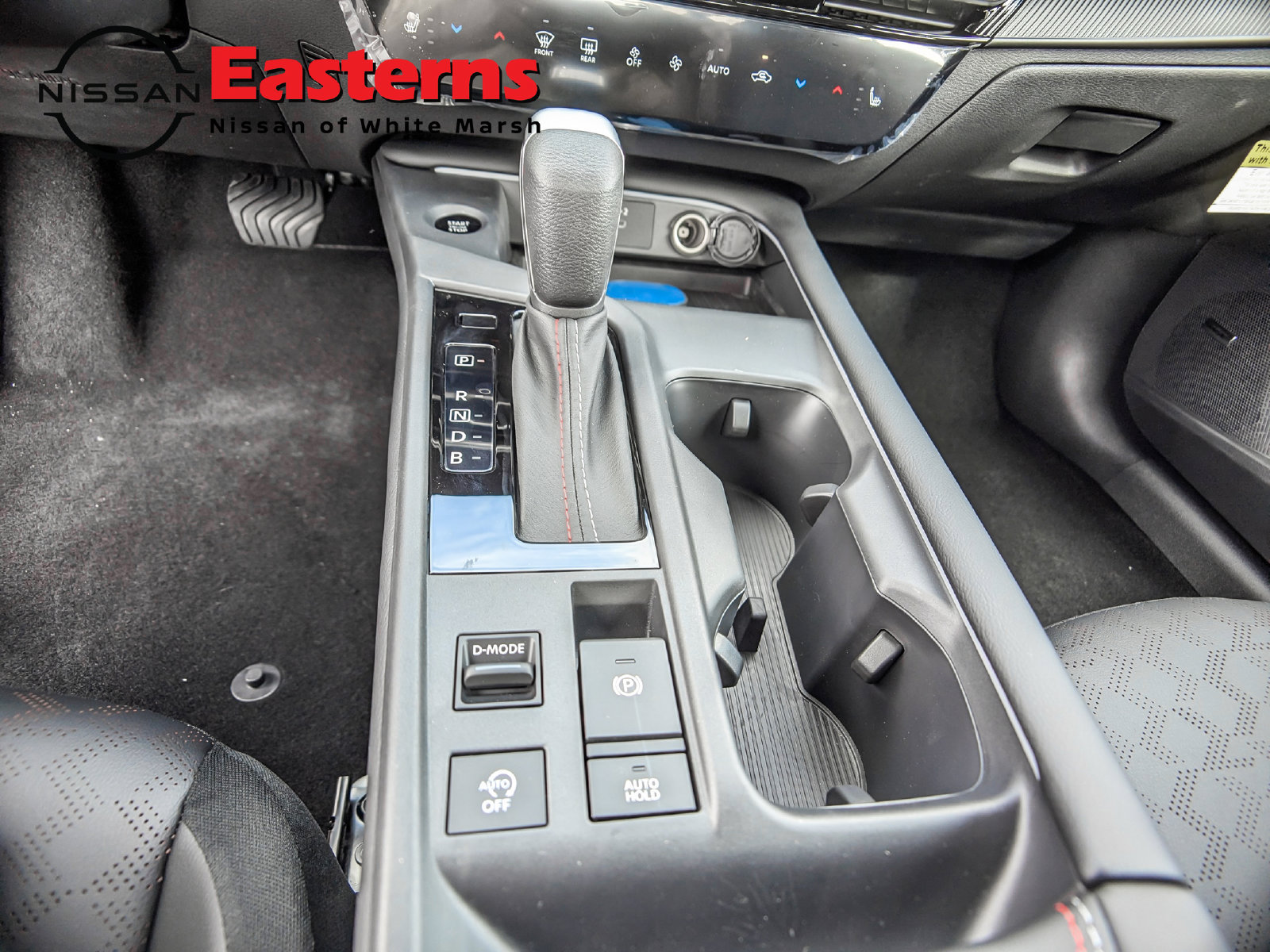 New 2027 Nissan Sentra SR FWD image 13