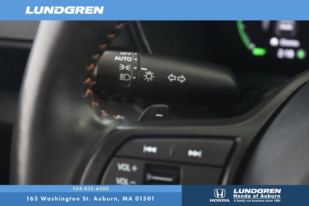 Used 2024 Honda CR-V Sport-L image 22