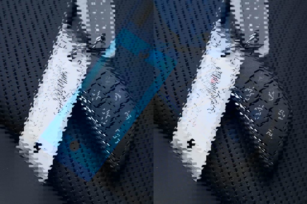 New 2026 GMC Sierra EV Denali AWD/4WD image 22