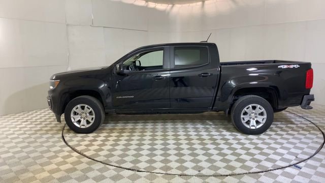 Used 2022 Chevrolet Colorado LT image 5