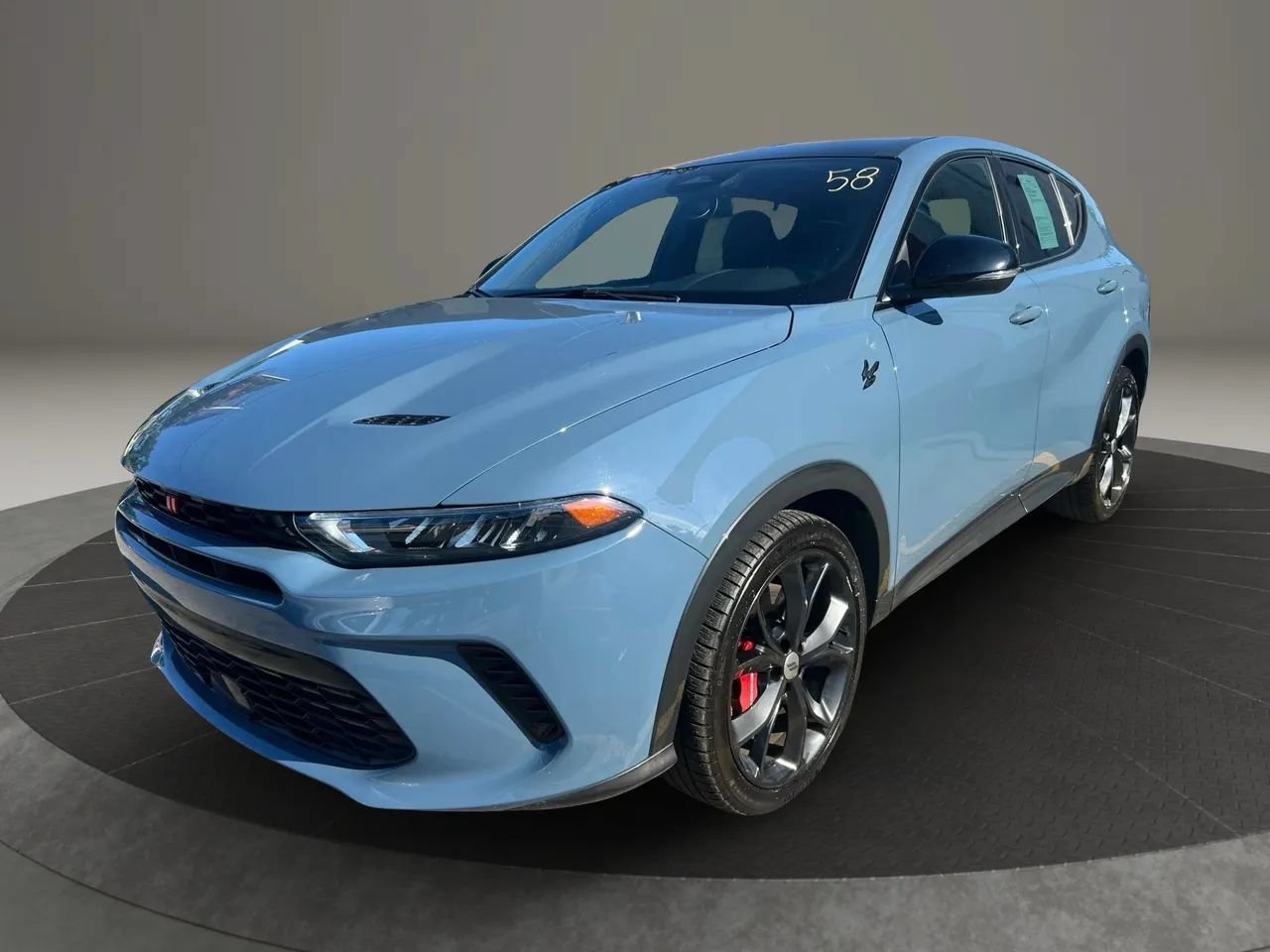 Used 2024 Dodge Hornet R/T Plus