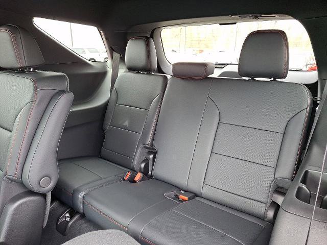 New 2026 Chevrolet Traverse Z71 w/ Driver Confidence Package image 6
