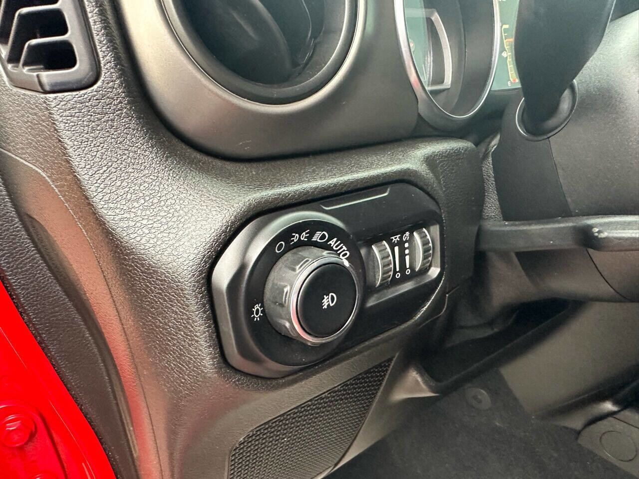 Used 2019 Jeep Wrangler Unlimited Sport S image 20