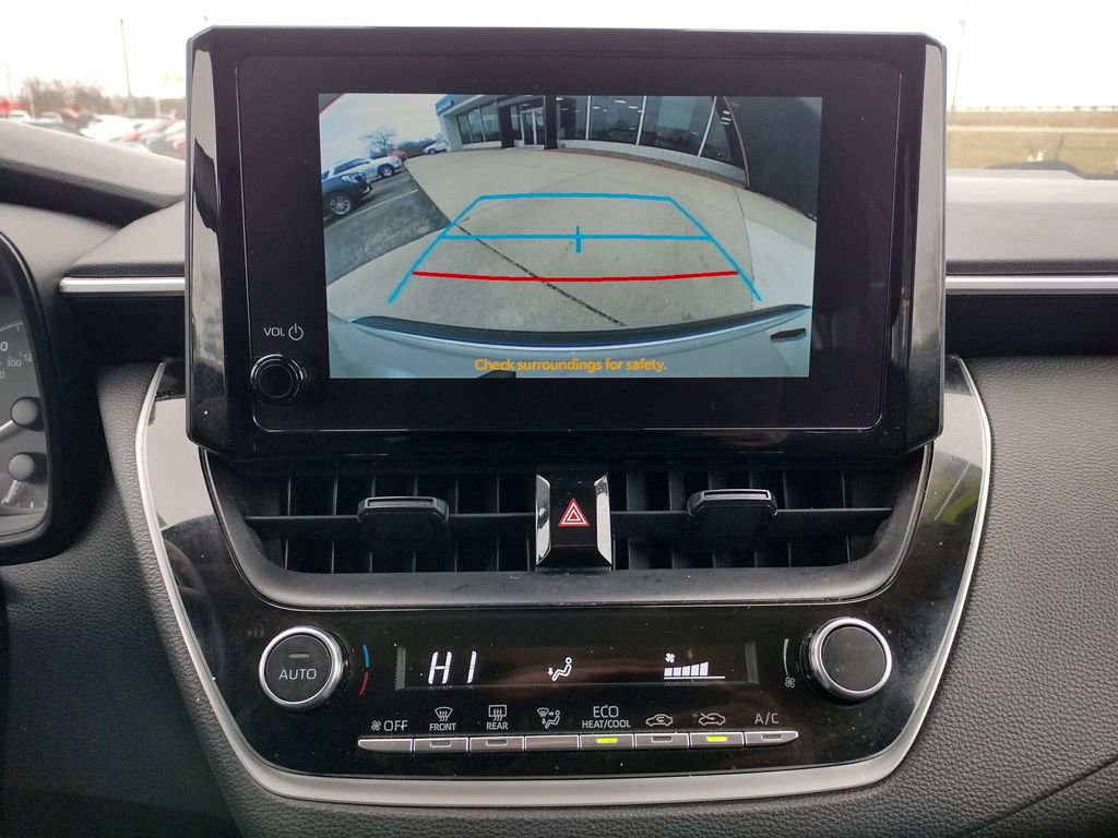 Used 2024 Toyota Corolla LE image 23