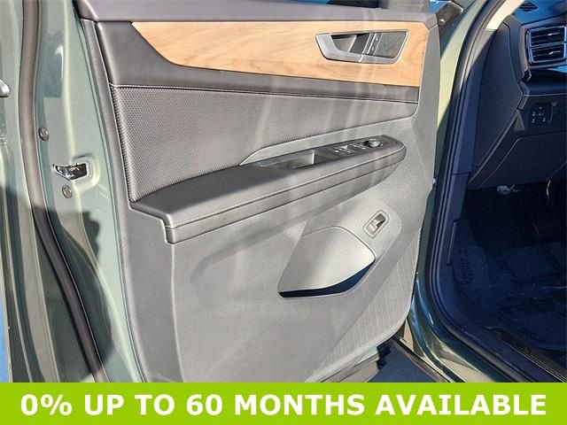 New 2026 Volkswagen Atlas SE image 9